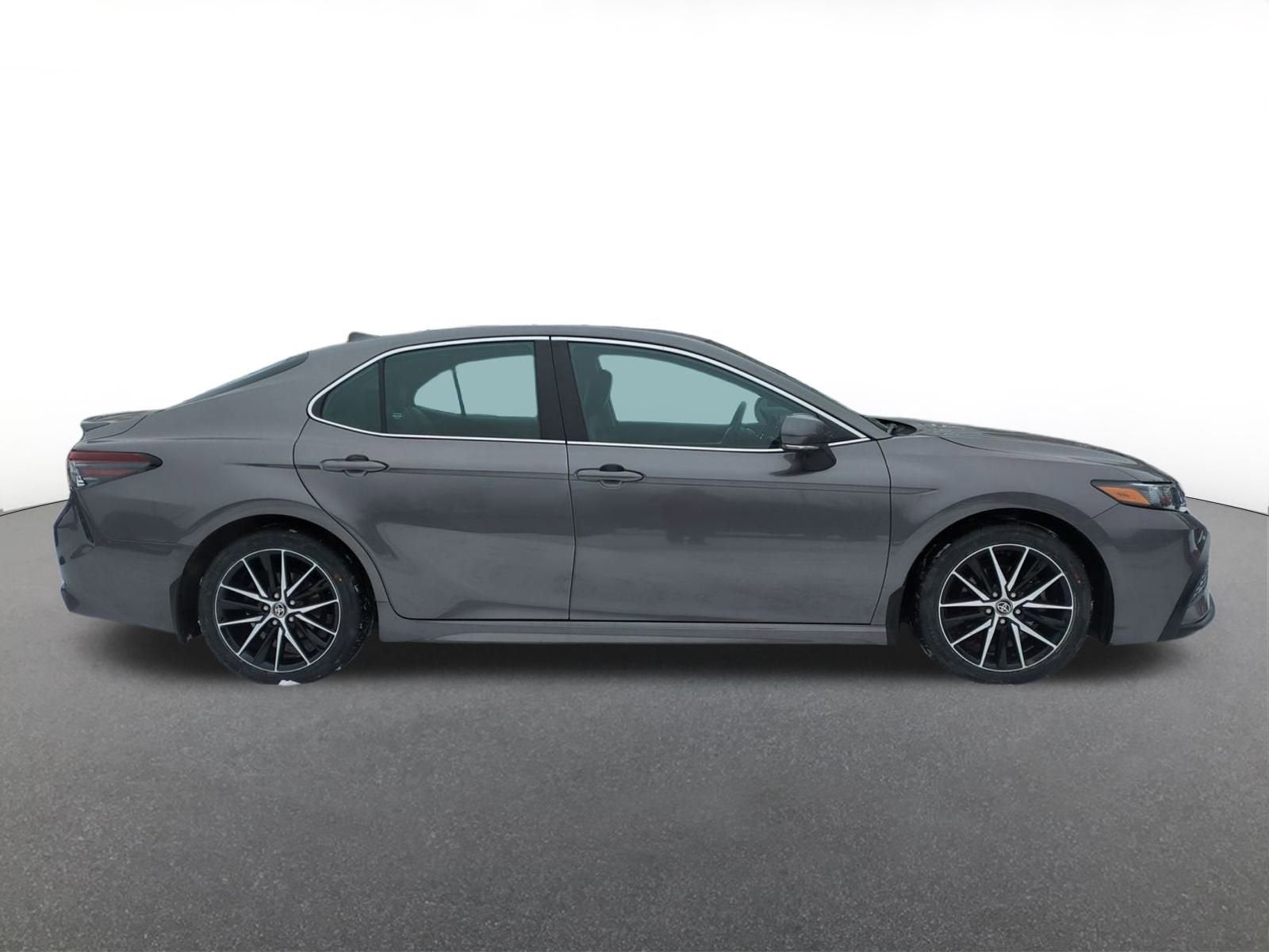 2023 Toyota Camry Base