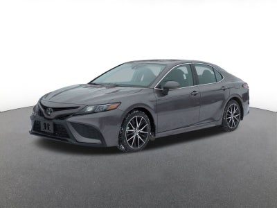 2023 Toyota Camry Base