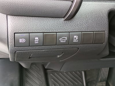 2023 Toyota Camry Base