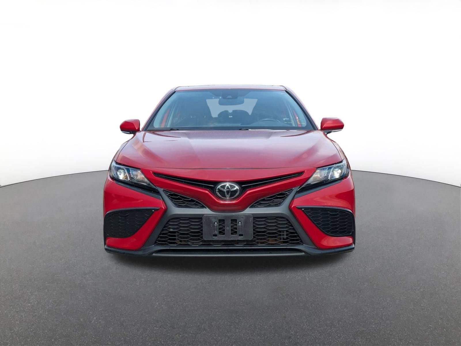 2023 Toyota Camry Base
