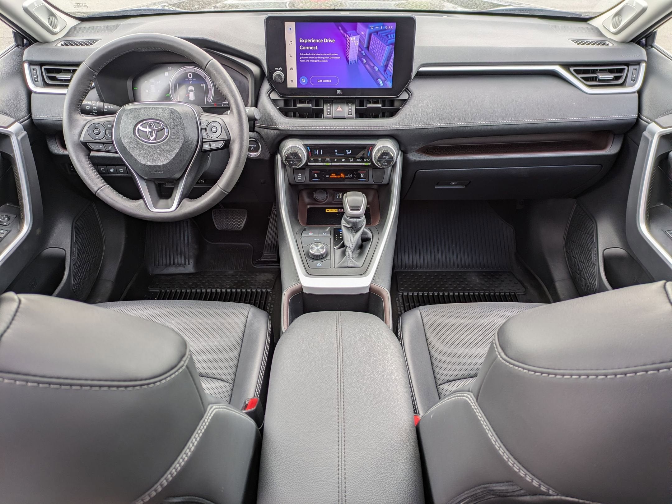 2023 Toyota RAV4 Hybrid Limited