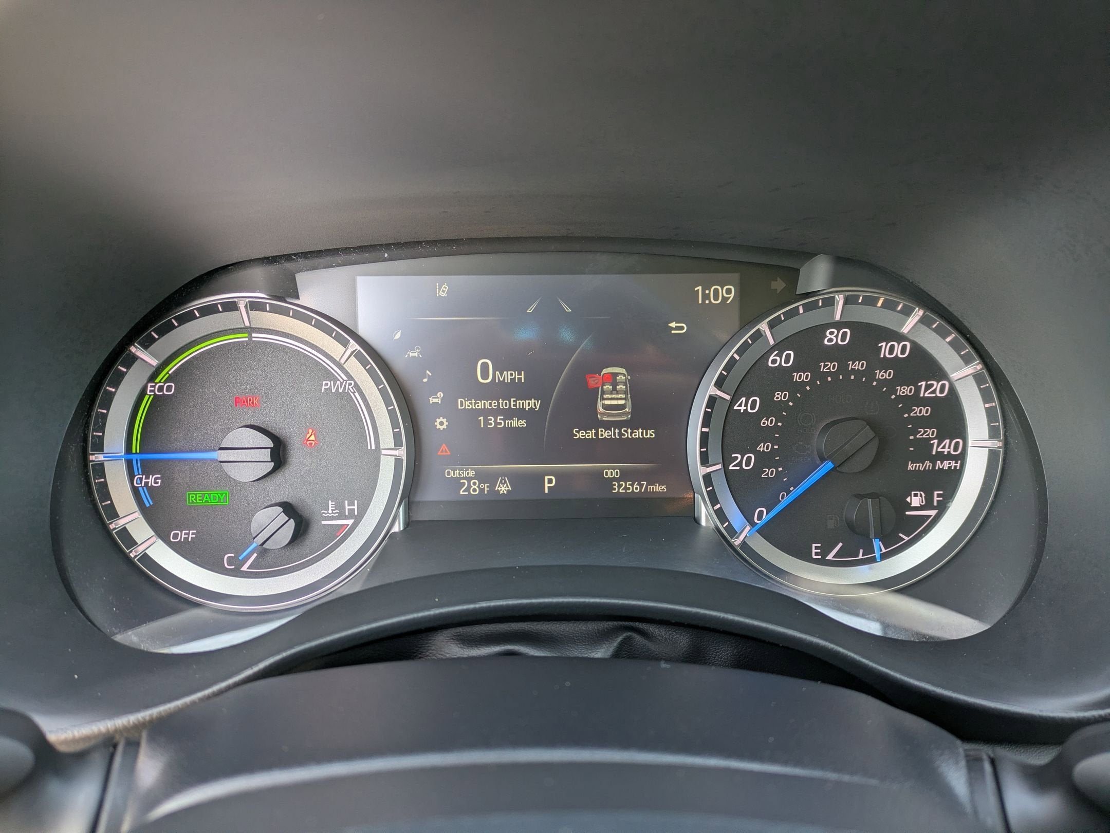 2023 Toyota Highlander Base