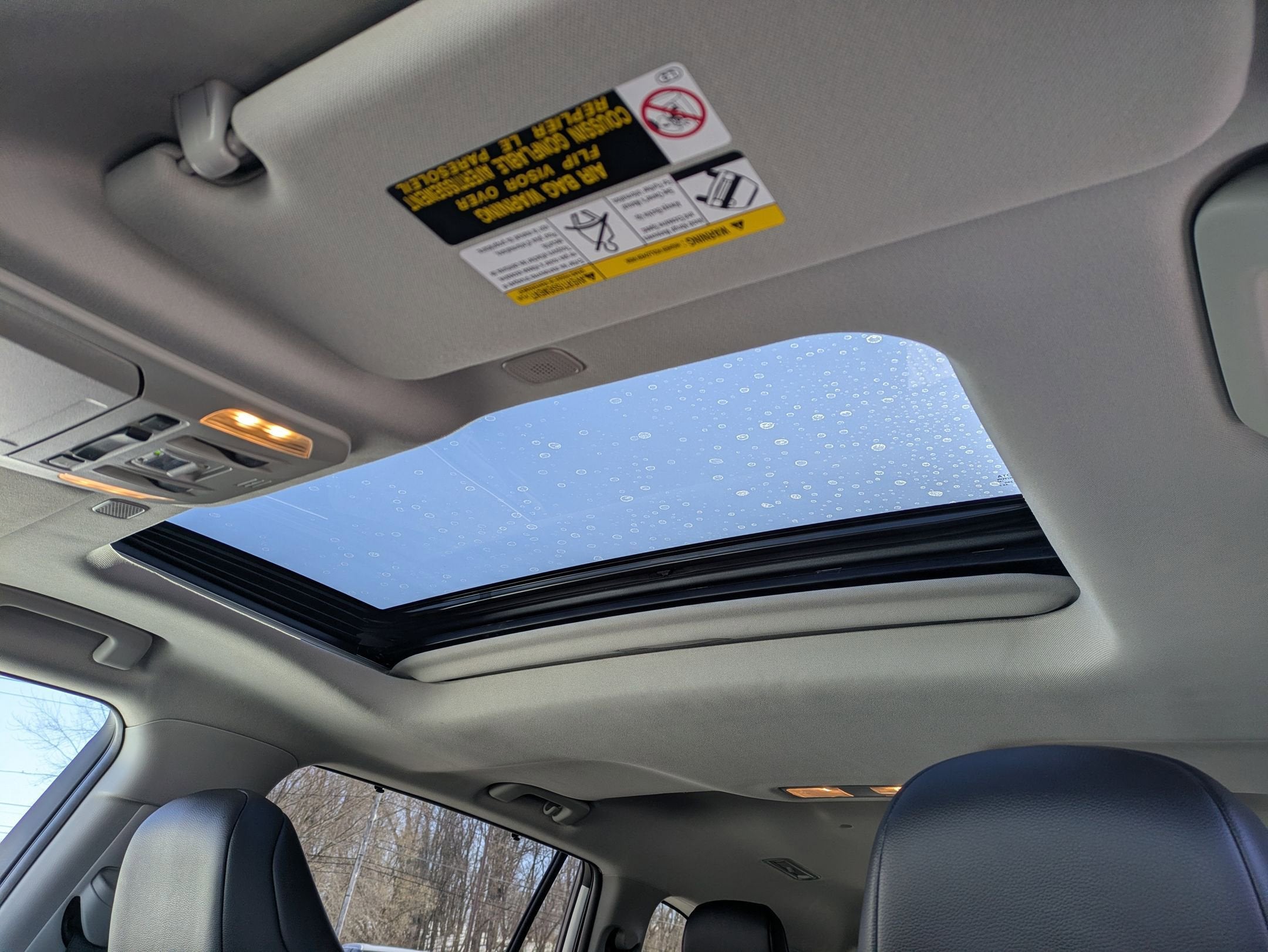 2023 Toyota Highlander Base