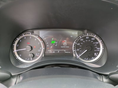 2023 Toyota Highlander Base