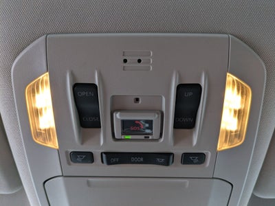 2023 Toyota Highlander Base