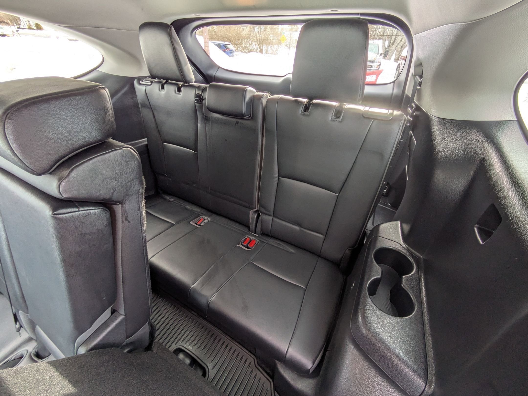 2023 Toyota Highlander Base