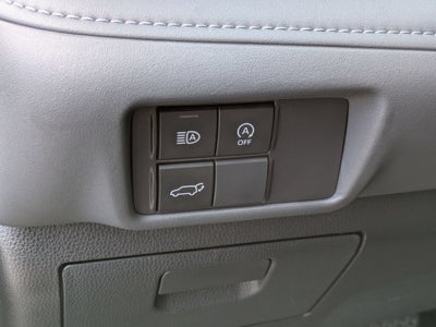 2024 Toyota Highlander Base