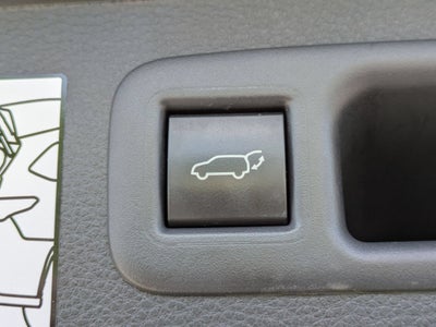 2024 Toyota Highlander Base