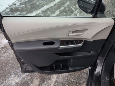 2023 Toyota Sienna LE