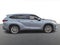 2021 Toyota Highlander Base