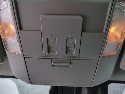 2018 Toyota Tundra 4WD Base