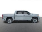 2018 Toyota Tundra 4WD Base