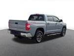 2019 Toyota Tundra 4WD Base