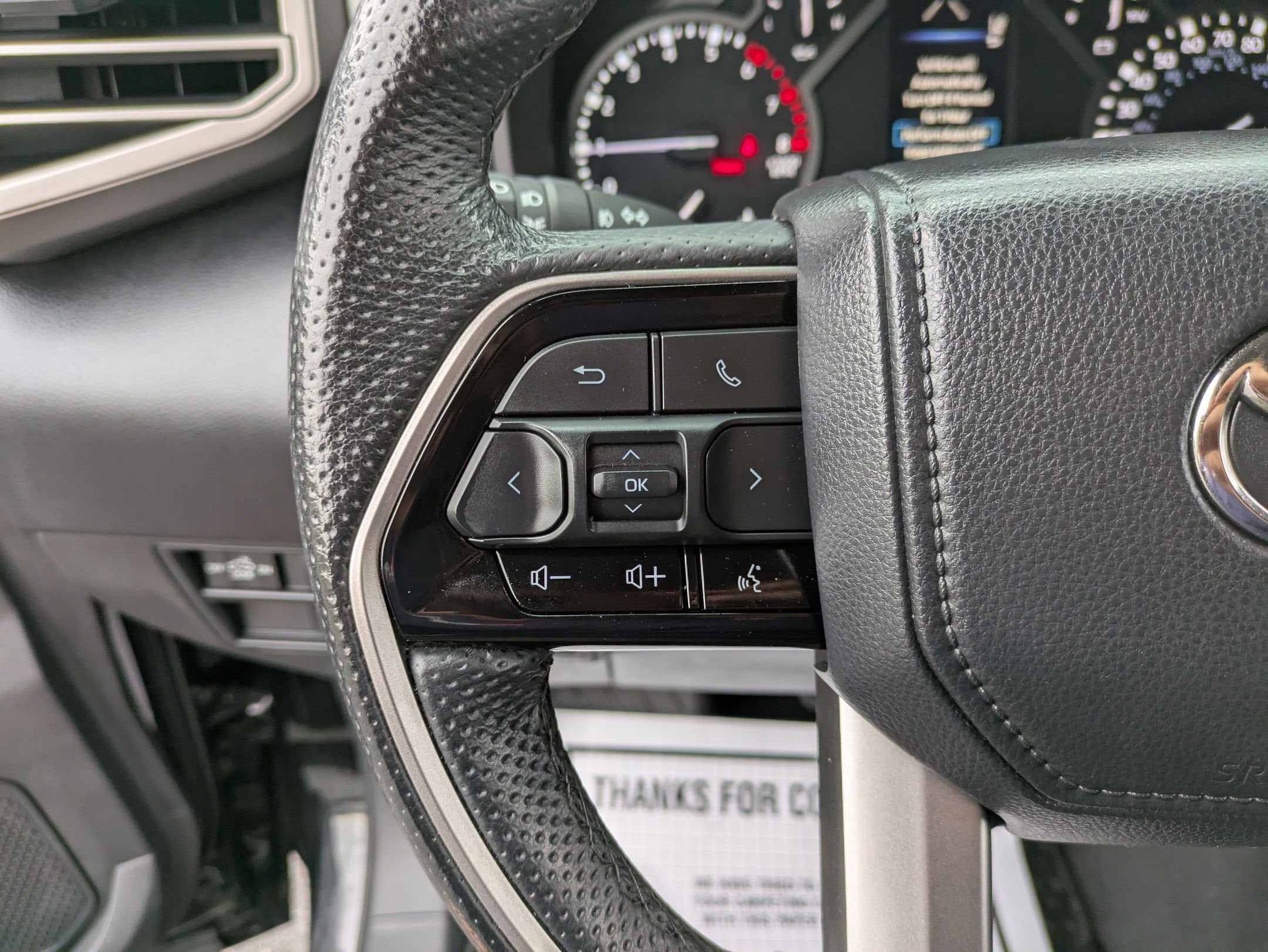 2022 Toyota Tundra 4WD SR5