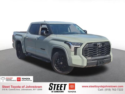 2023 Toyota Tundra 4WD SR5