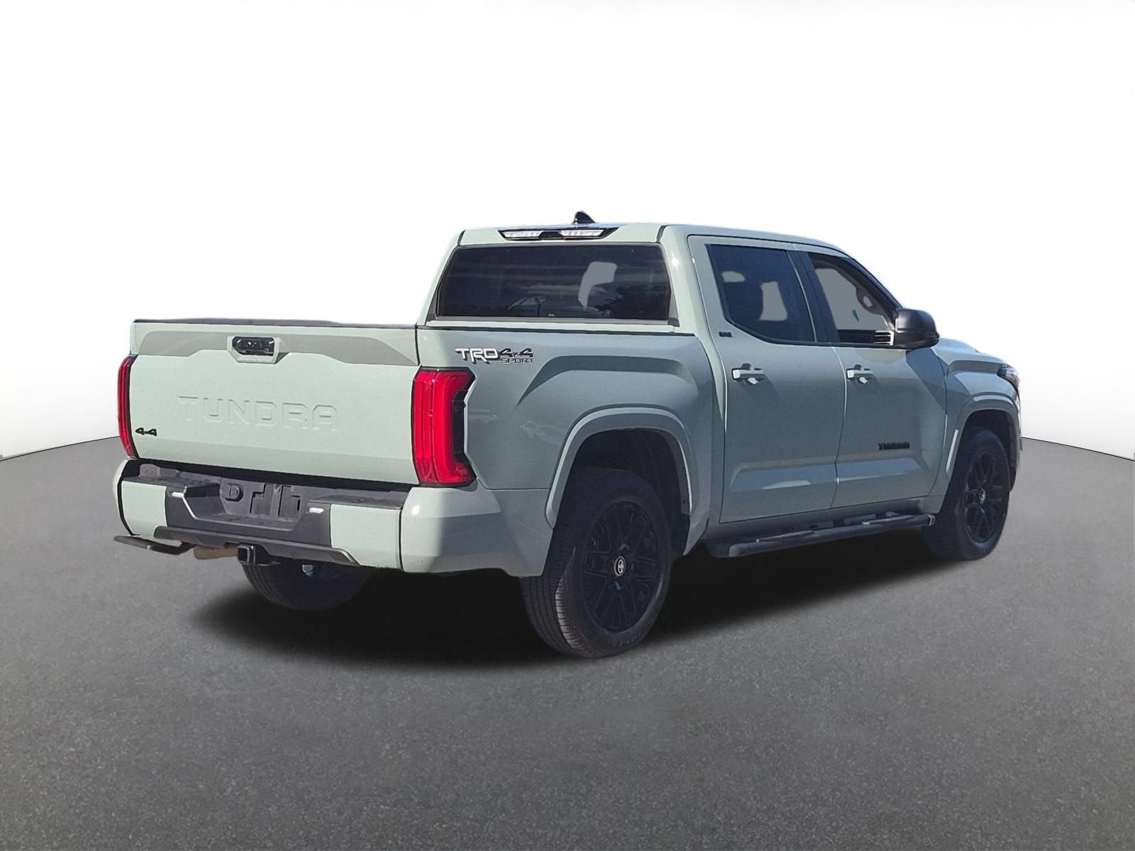 2023 Toyota Tundra 4WD SR5