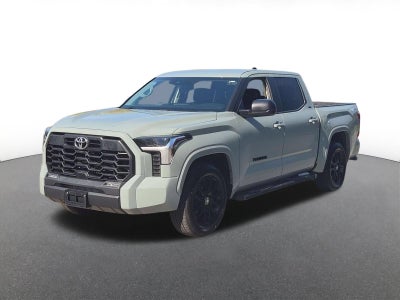 2023 Toyota Tundra 4WD SR5