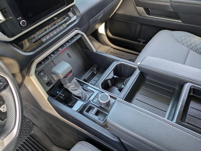 2024 Toyota Tundra 4WD SR5