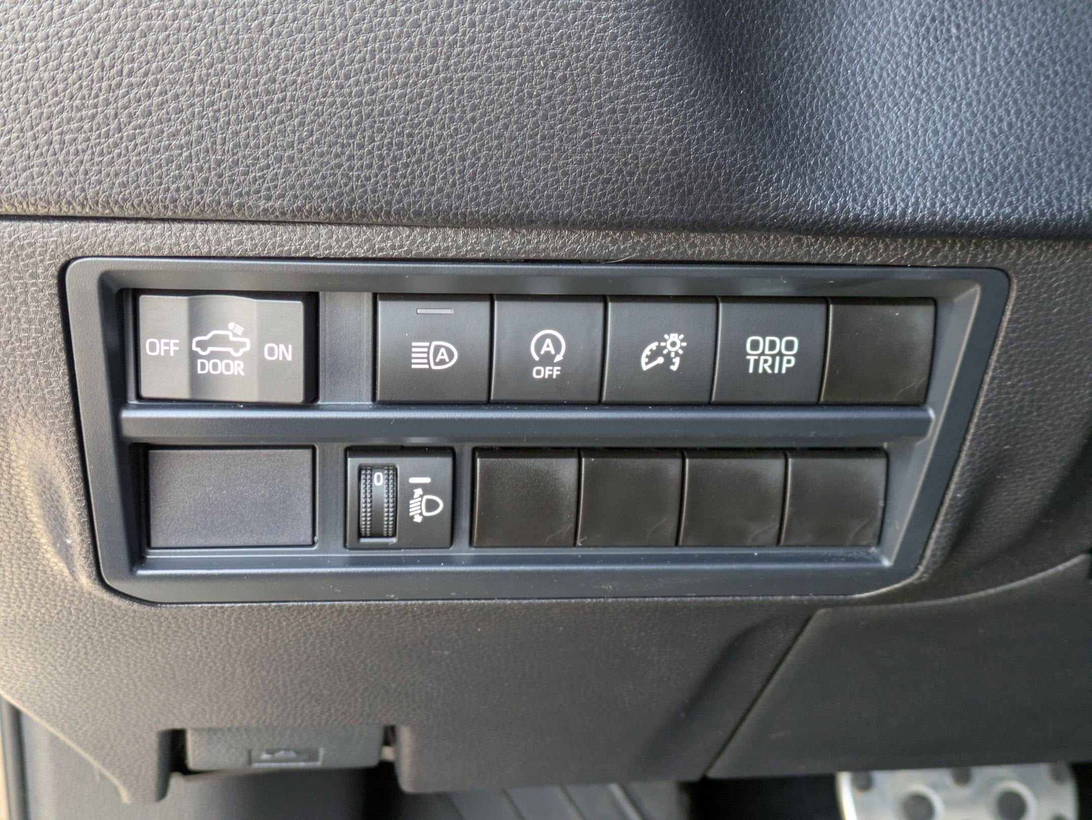 2024 Toyota Tundra 4WD SR5