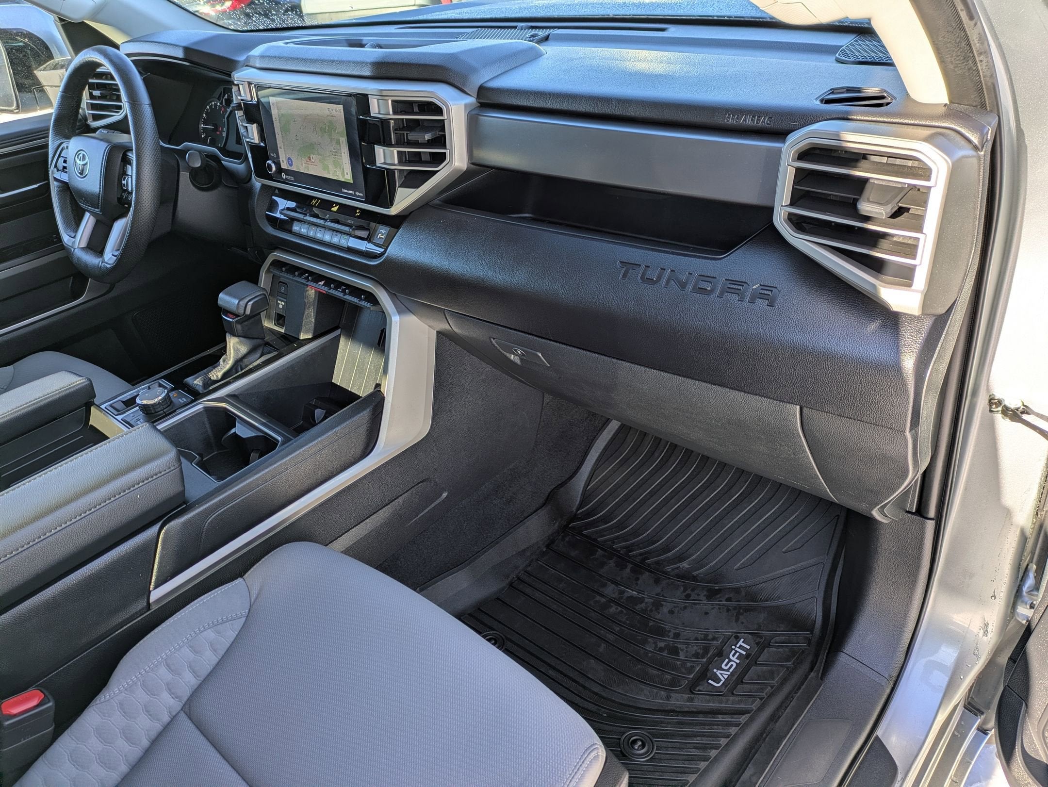 2023 Toyota Tundra 4WD SR5
