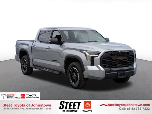 2023 Toyota Tundra 4WD SR5