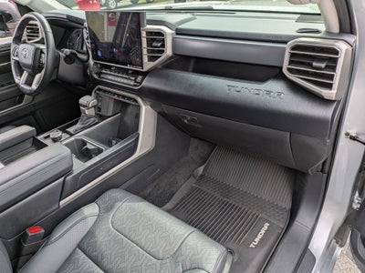 2023 Toyota Tundra 4WD SR5