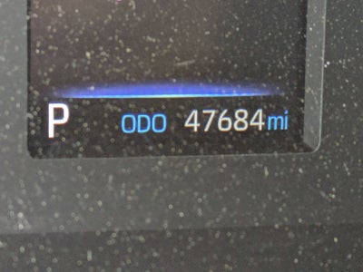 2023 Toyota Tundra 4WD SR5