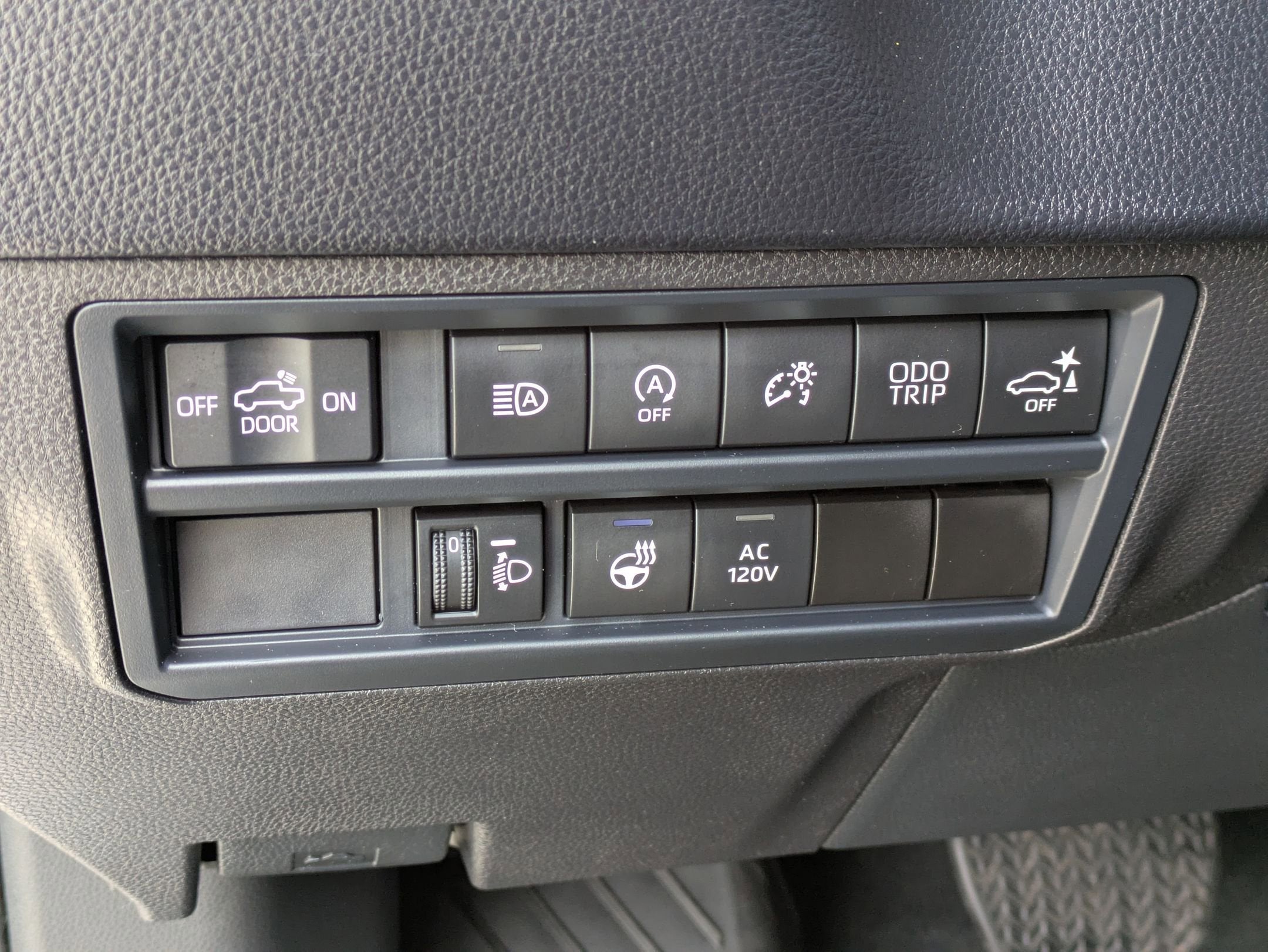 2024 Toyota Tundra 4WD SR5