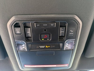 2023 Toyota Tundra 4WD 1794 Edition