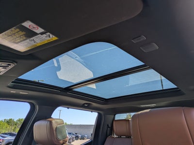 2023 Toyota Tundra 4WD 1794 Edition