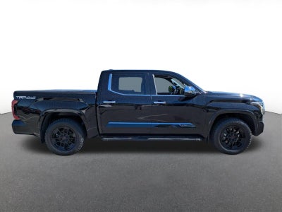 2023 Toyota Tundra 4WD 1794 Edition
