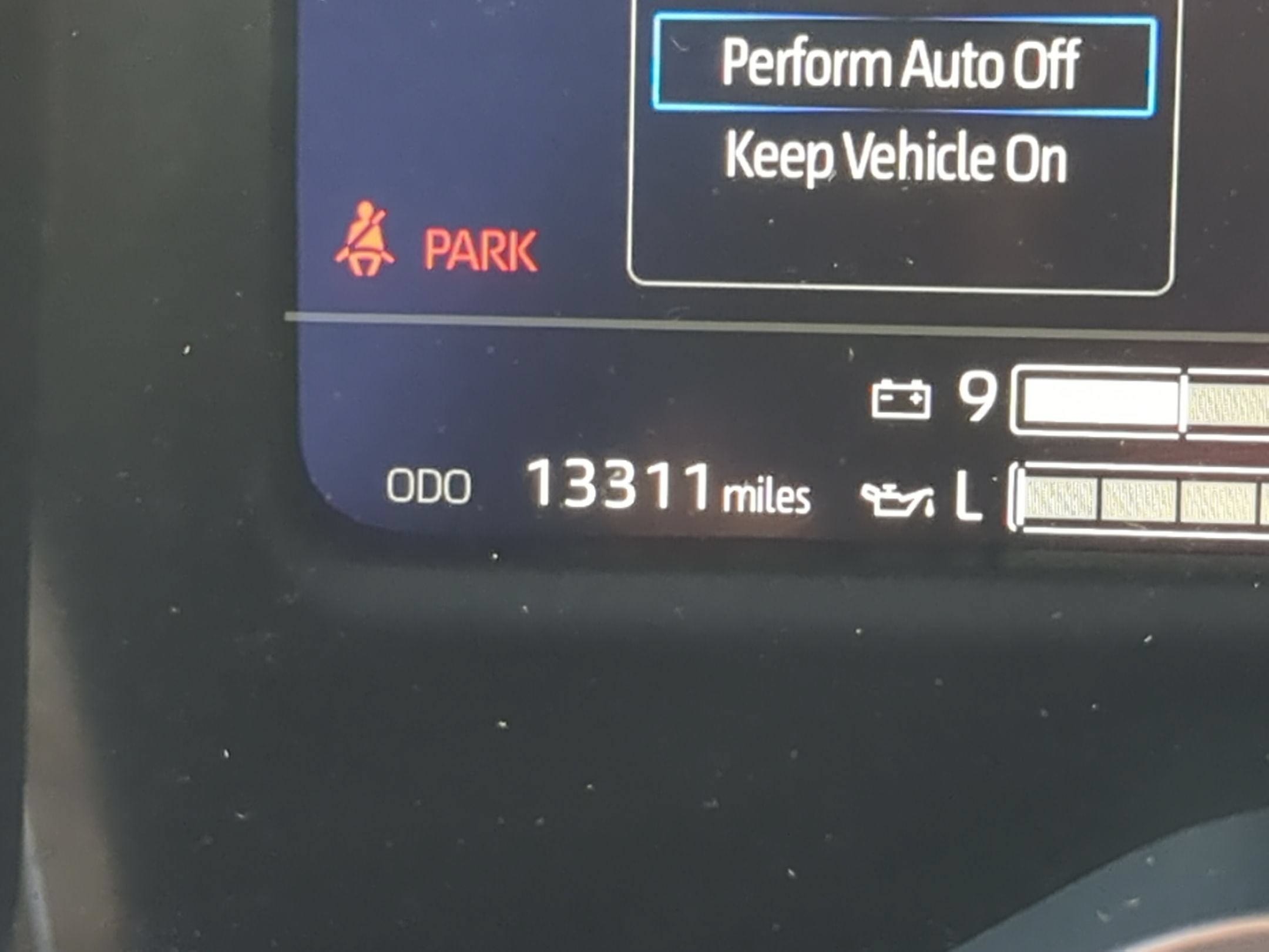 2025 Toyota Tundra 4WD Base