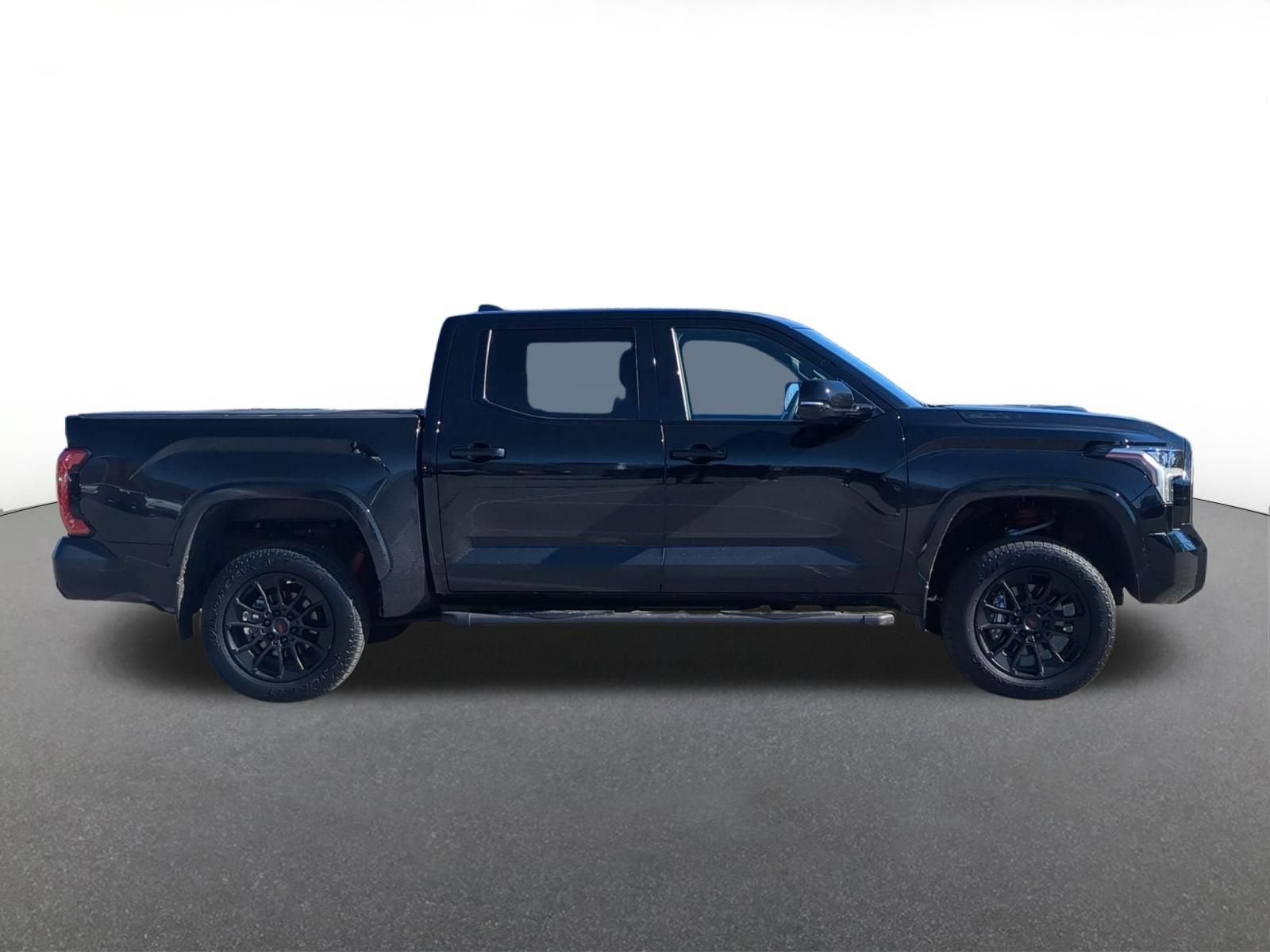 2025 Toyota Tundra 4WD Base