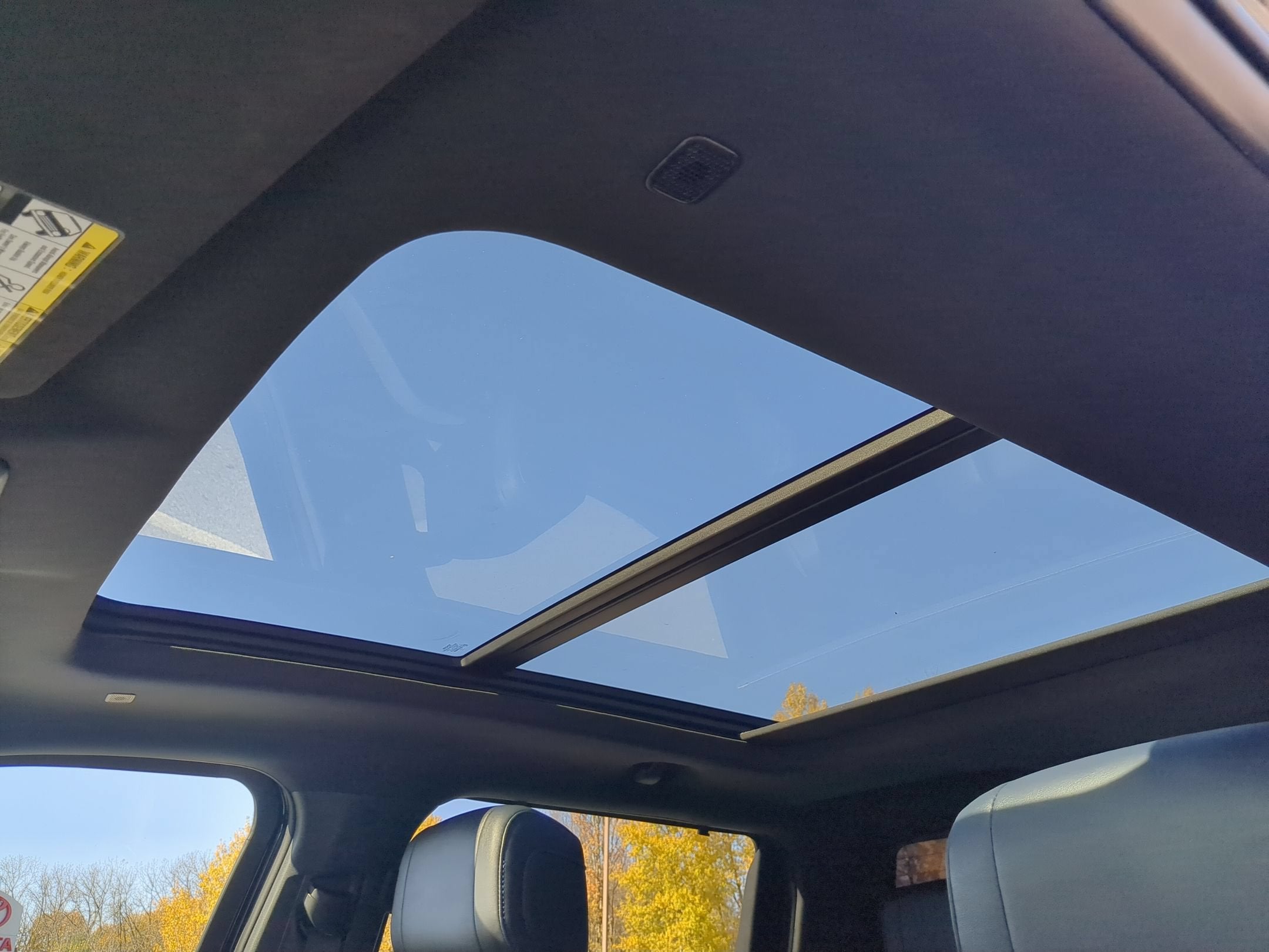 2025 Toyota Tundra 4WD Base