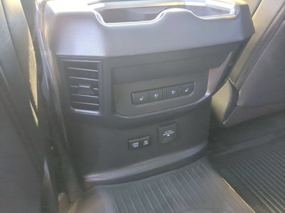 2025 Toyota Tundra 4WD Base