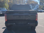2025 Toyota Tundra 4WD Base