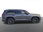 2023 Toyota Sequoia Base