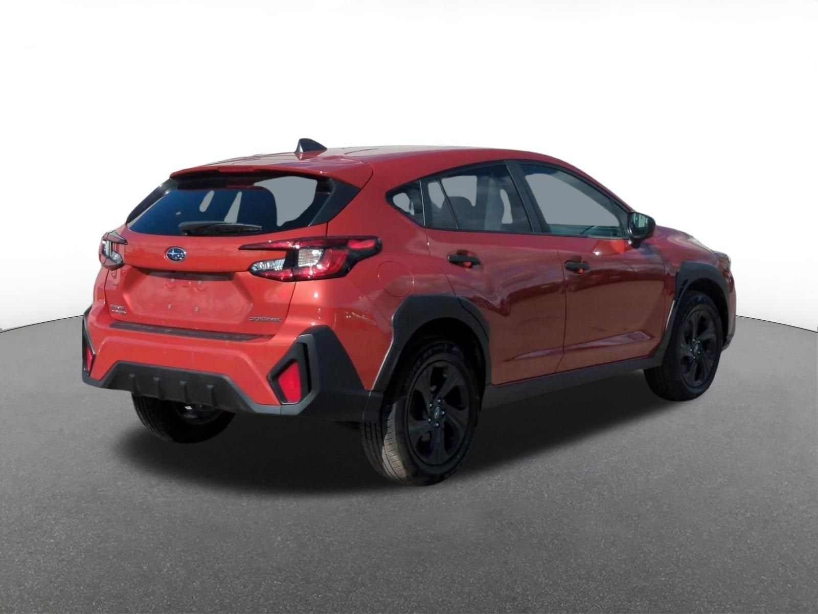 2024 Subaru Crosstrek AWD