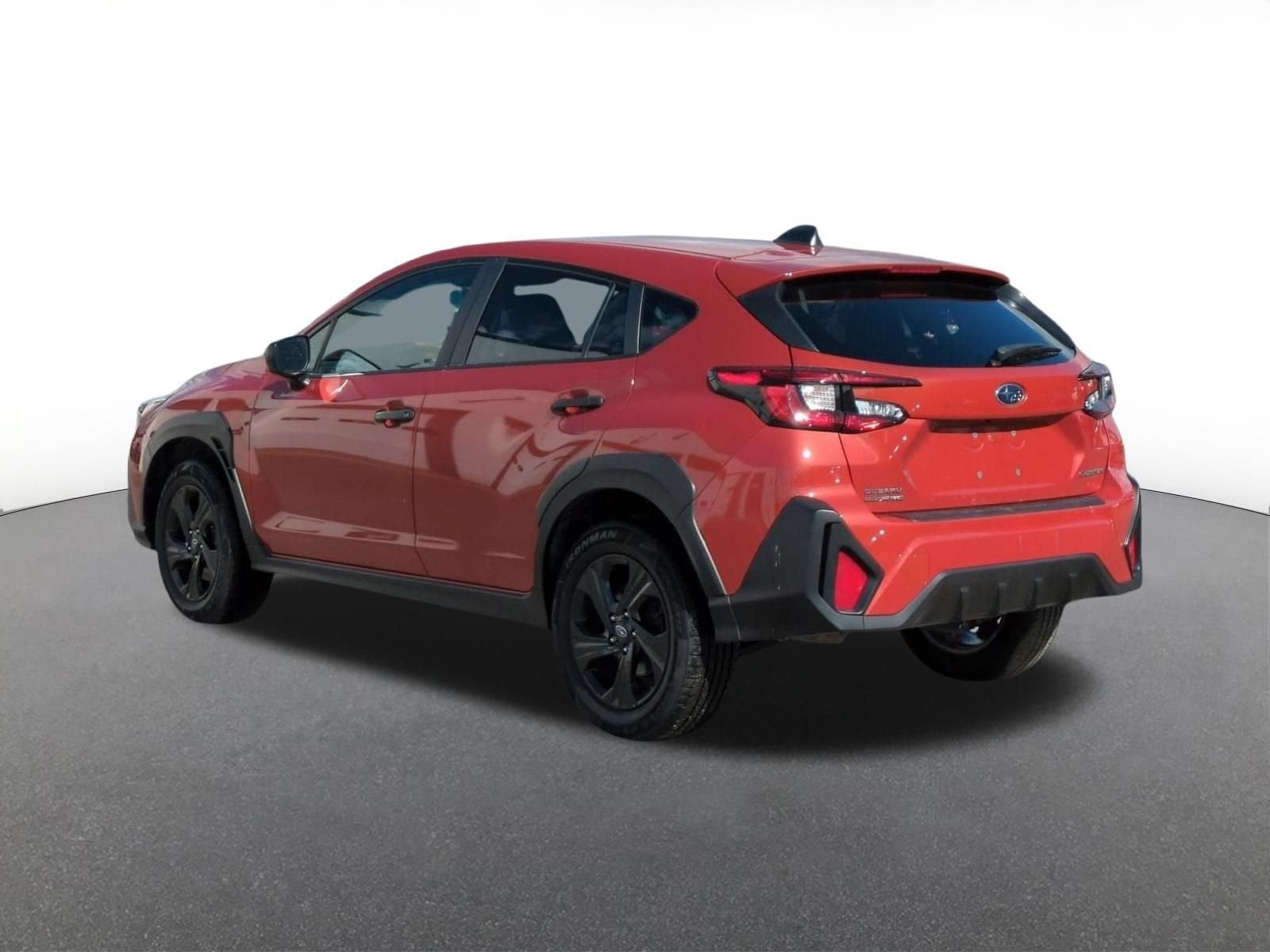 2024 Subaru Crosstrek AWD