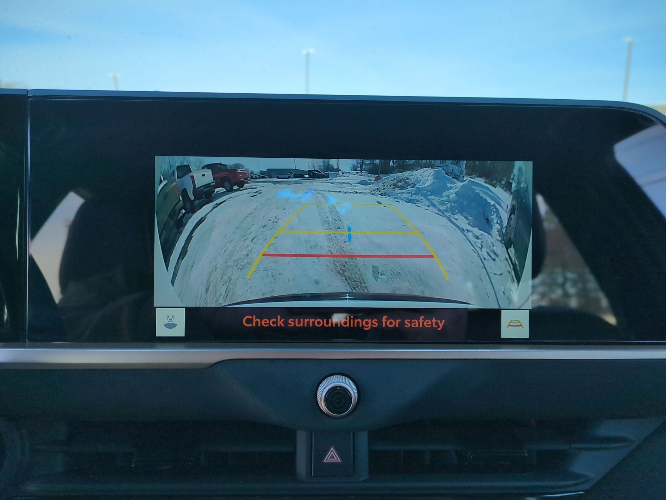 2025 Toyota Crown Signia Base