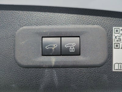 2025 Toyota Crown Signia Base