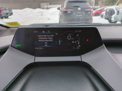 2023 Toyota Prius Prime XSE