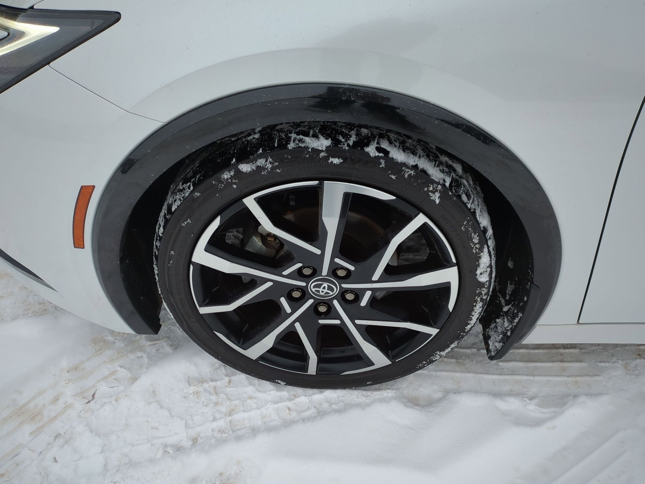 2023 Toyota Prius Prime XSE