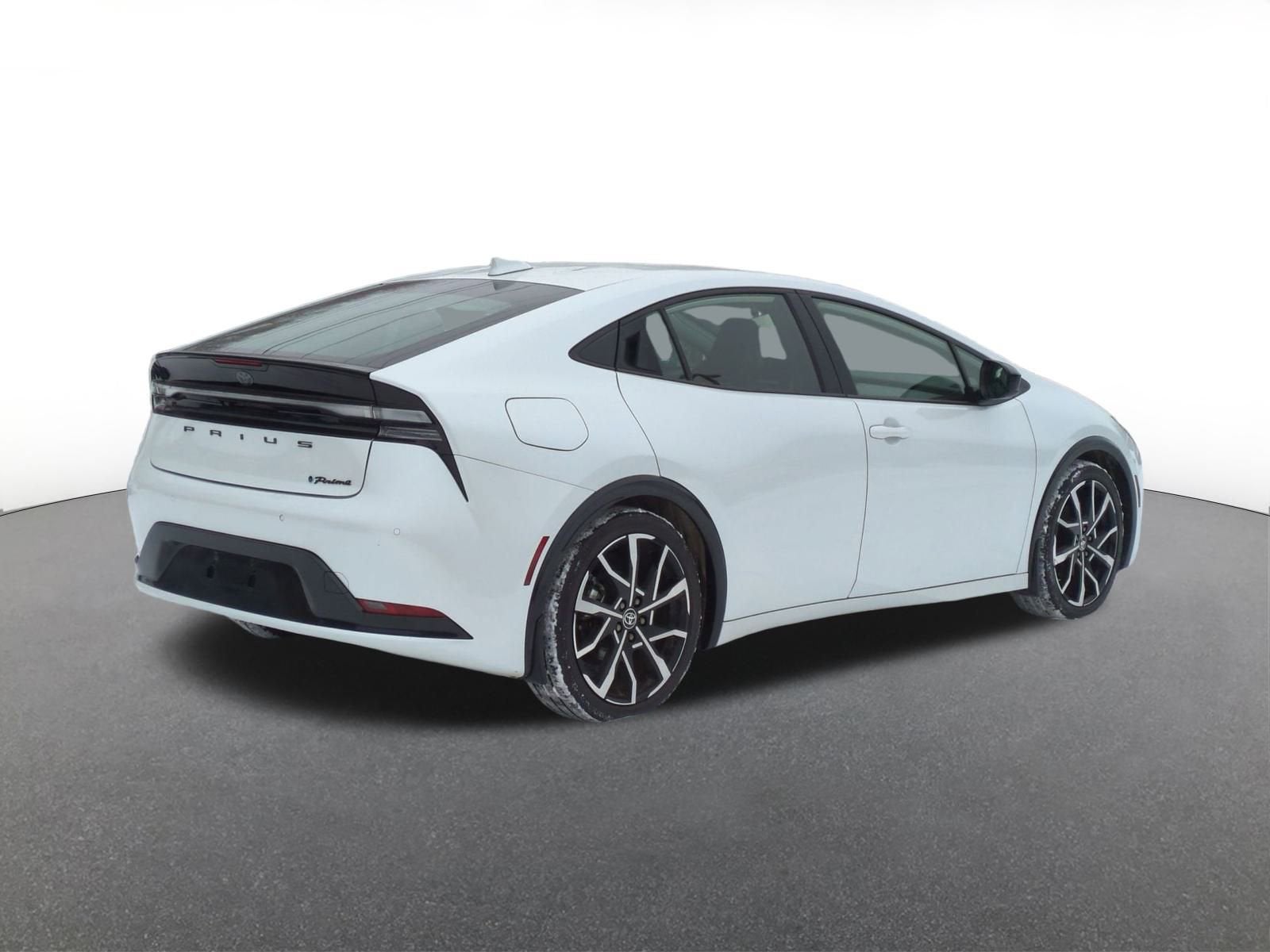 2023 Toyota Prius Prime XSE