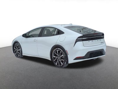 2023 Toyota Prius Prime XSE