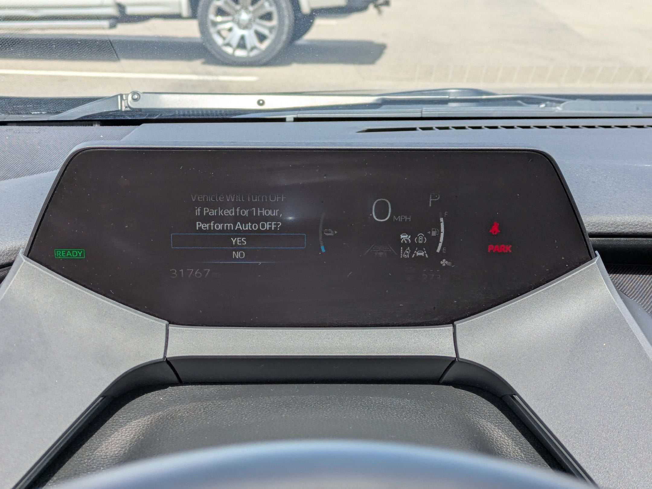 2023 Toyota Prius Prime Base