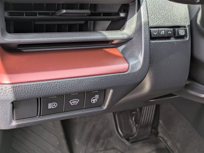 2023 Toyota Prius Prime Base