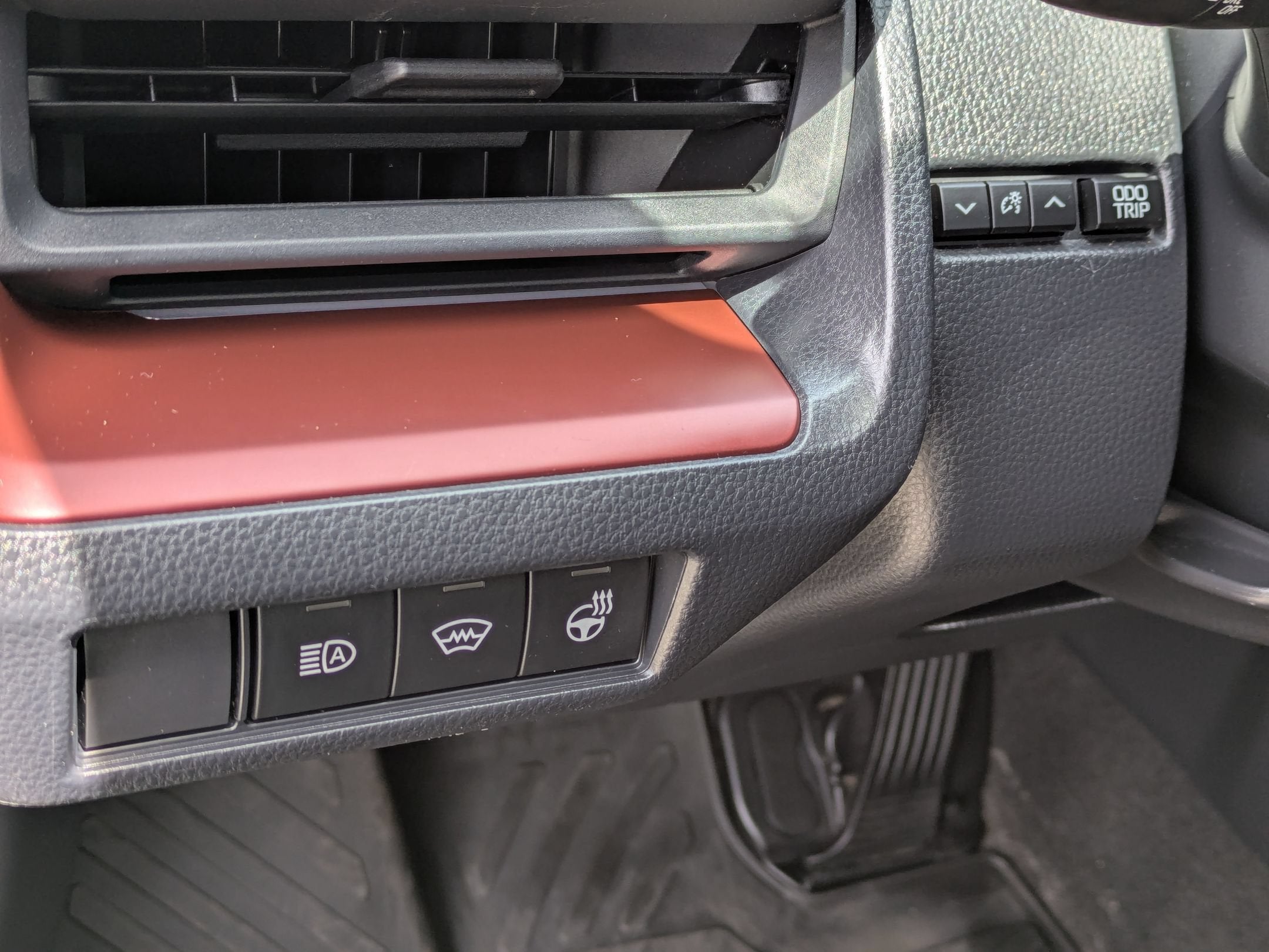 2023 Toyota Prius Prime Base