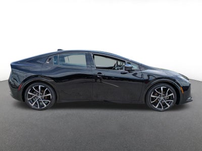2023 Toyota Prius Prime Base