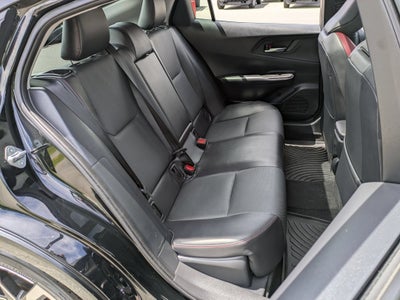 2023 Toyota Prius Prime Base